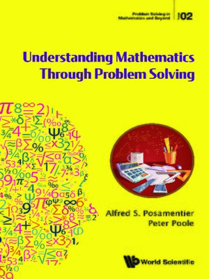 cover image of Understanding Mathematics Through Problem Solving